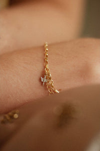 Armband Mon Trésor